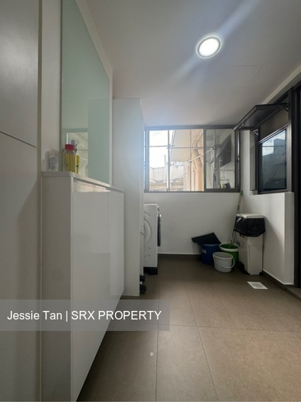 Treasure Crest (D19), Condominium #482610771